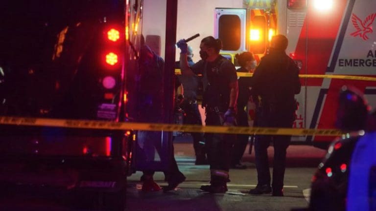 Newsom to install 500 surveillance cameras in Oakland to fight crime